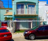 VIVE TRANQUILAMENTE EN PLAYAS DE TIJUANA EN ESTA CASA EN VENTA