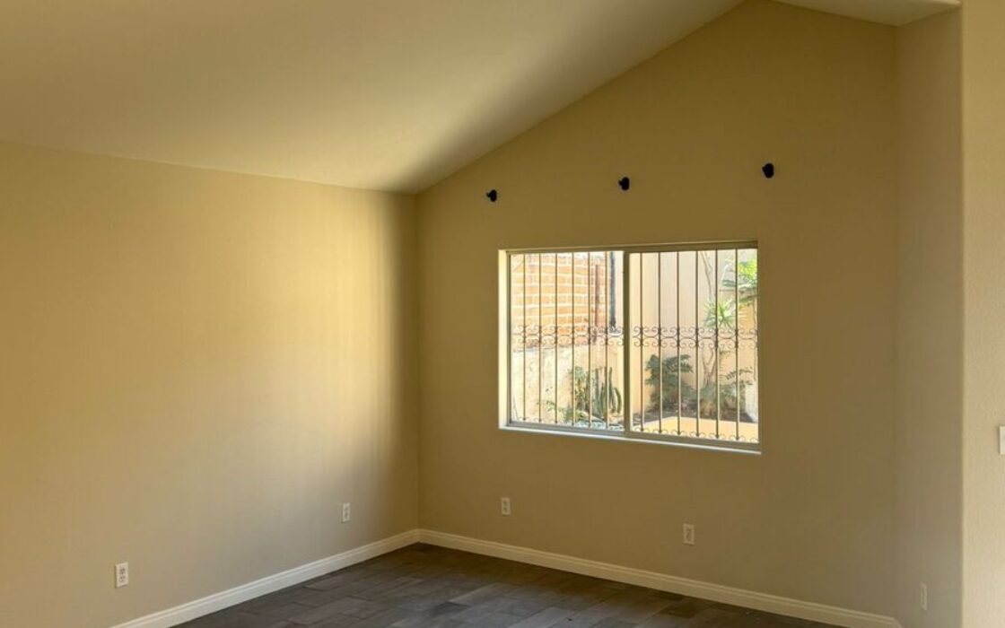 Casa disponible en Col. Los Alamos, Tijuana
