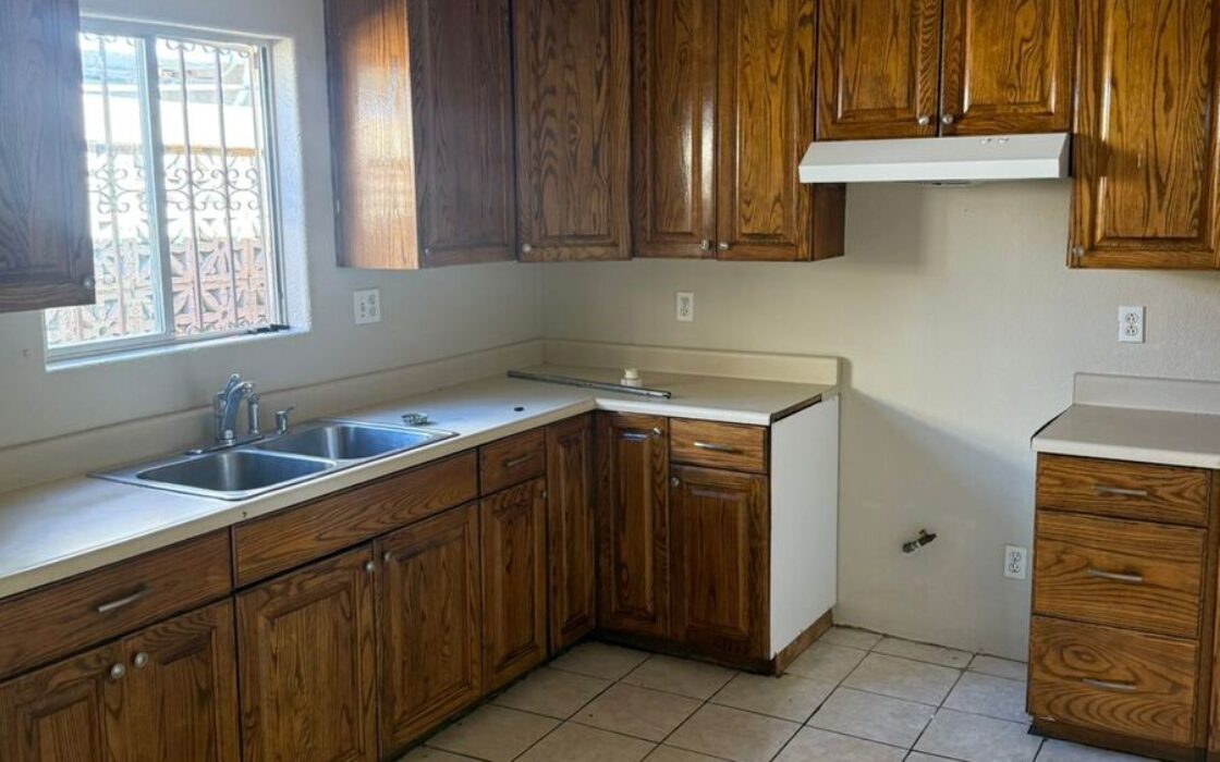 Casa disponible en Col. Los Alamos, Tijuana