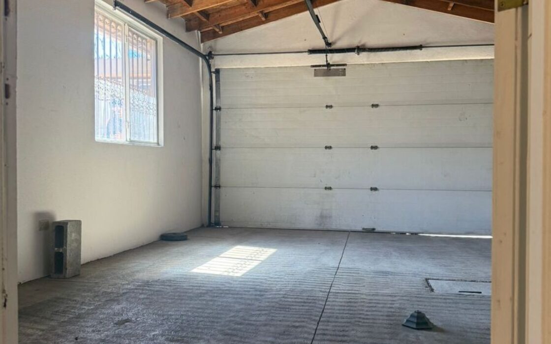 Casa disponible en Col. Los Alamos, Tijuana