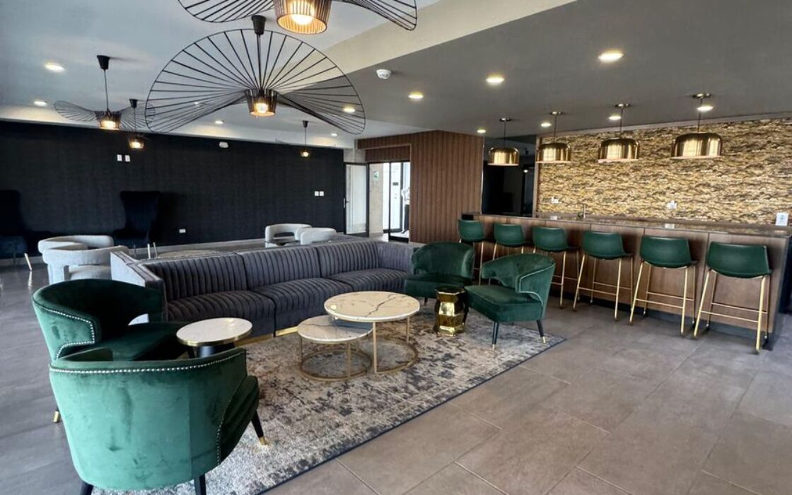 ¿Estás listo para habitar este hermoso departamento ubicado en Kyo Altalia?